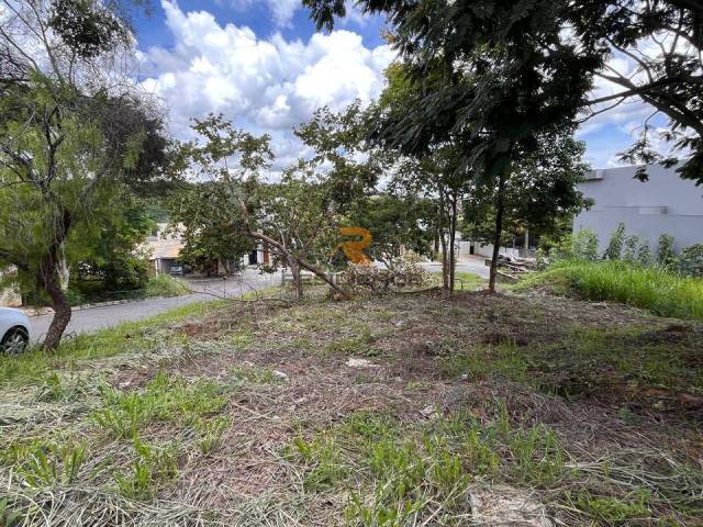 #1800 - Lotes em condomínio para Venda em Lagoa Santa - MG - 1