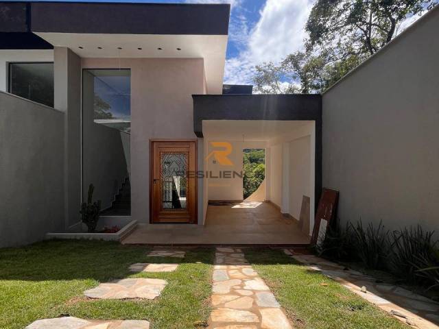 Venda em Portal do Sol - Lagoa Santa