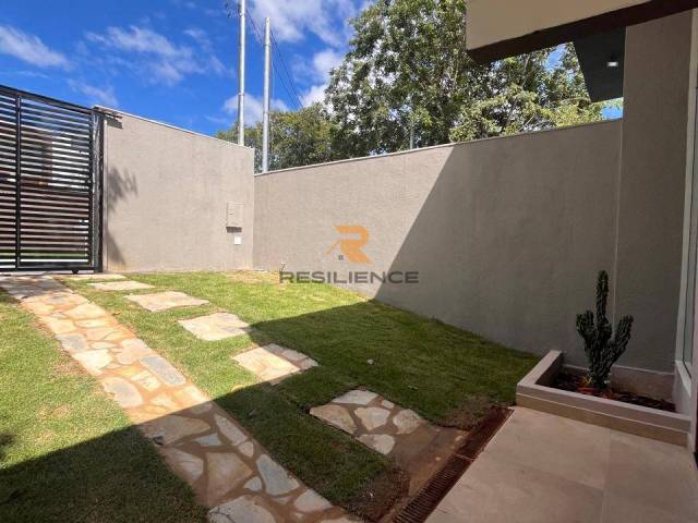 #1786 - Casa para Venda em Lagoa Santa - MG - 3