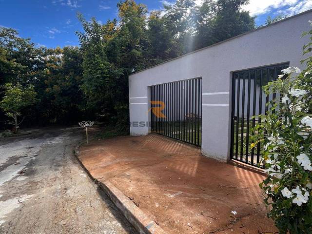 #1803 - Casa para Venda em Lagoa Santa - MG - 2