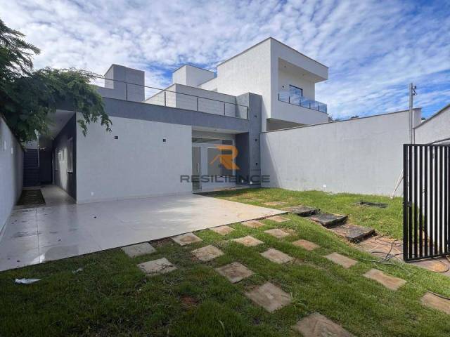 Venda em Portal do Sol - Lagoa Santa