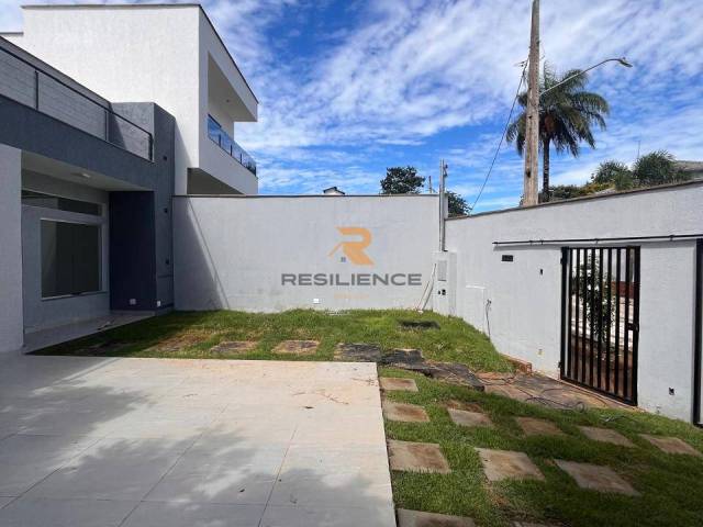 #1803 - Casa para Venda em Lagoa Santa - MG - 3