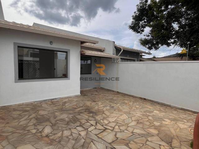 #1802 - Casa para Venda em Lagoa Santa - MG