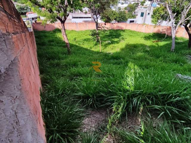 #1805 - Lote para Venda em Lagoa Santa - MG - 1