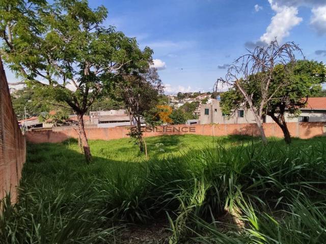 #1806 - Lote para Venda em Lagoa Santa - MG - 2