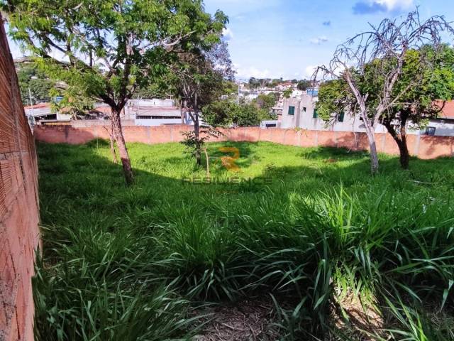 #1806 - Lote para Venda em Lagoa Santa - MG - 3