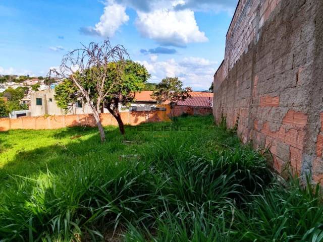 Lote para Venda em Lagoa Santa - 4
