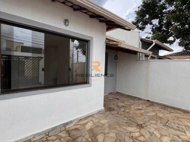 #1802 - Casa para Venda em Lagoa Santa - MG