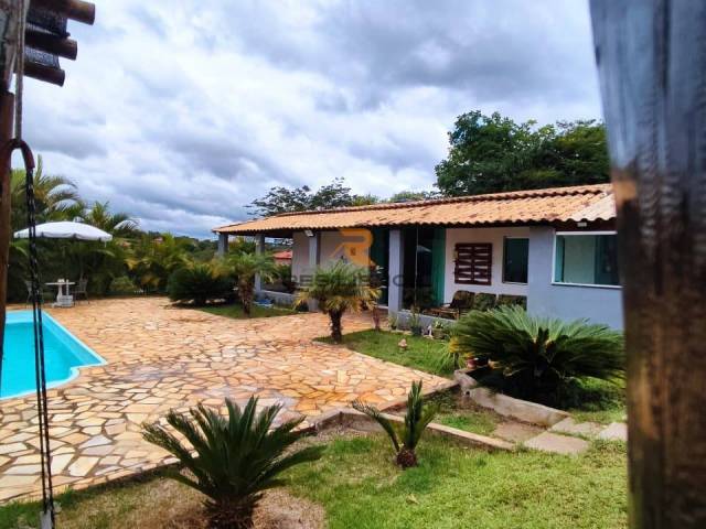 Casa em condomínio para Venda em Jaboticatubas - 4