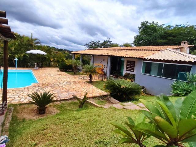 Casa em condomínio para Venda em Jaboticatubas - 5
