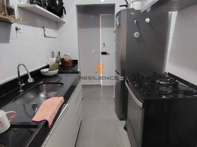 #1807 - Apartamento para Venda em Lagoa Santa - MG