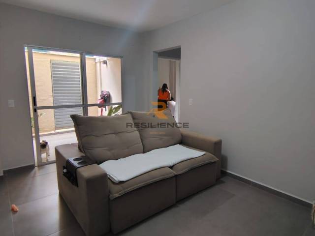 Apartamento para Venda em Lagoa Santa - 4