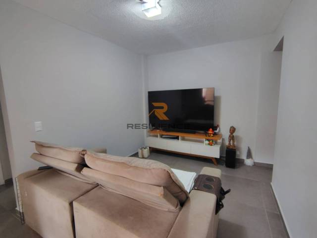 #1807 - Apartamento para Venda em Lagoa Santa - MG