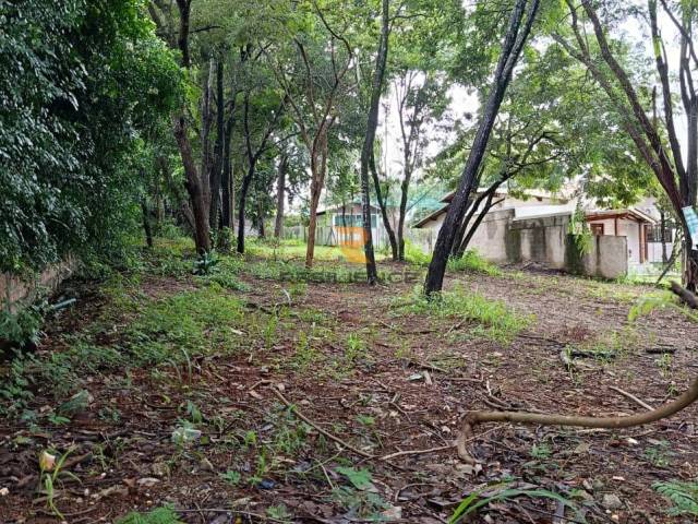 Área para Venda em Lagoa Santa - 4