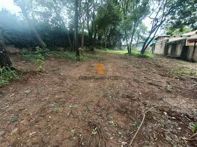Área para Venda em Lagoa Santa - 5