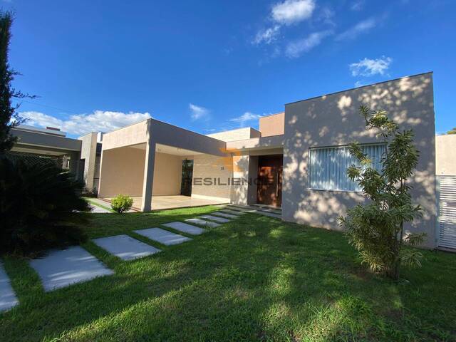 #1811 - Casa em condomínio para Venda em Lagoa Santa - MG - 2