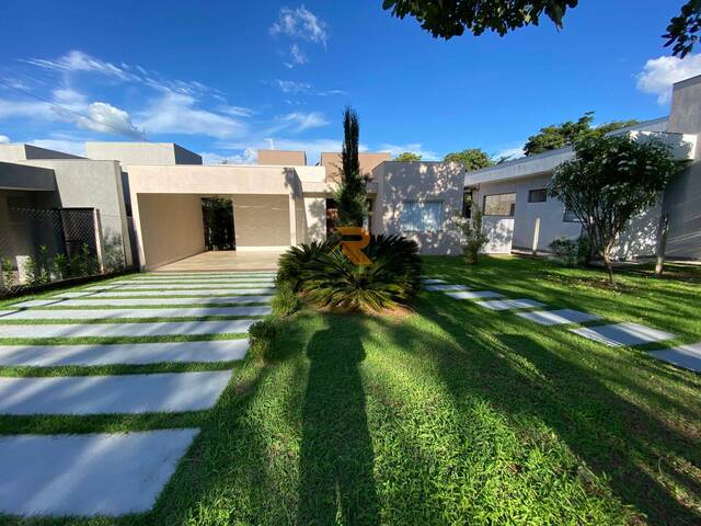 #1811 - Casa em condomínio para Venda em Lagoa Santa - MG - 3