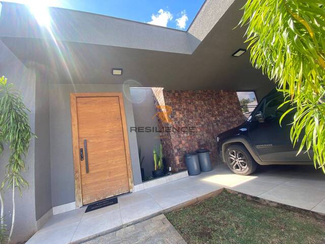 #1812 - Casa em condomínio para Venda em Lagoa Santa - MG - 3