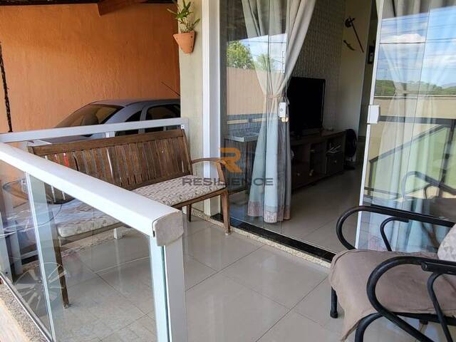 #1813 - Casa para Venda em Lagoa Santa - MG - 3