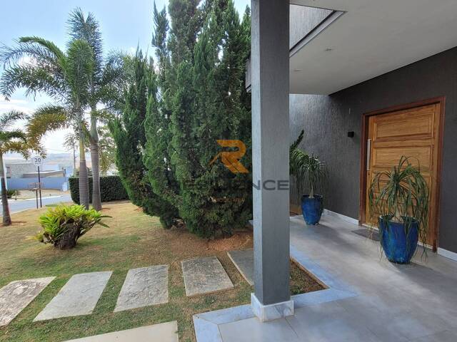 #1815 - Casa em condomínio para Venda em Lagoa Santa - MG - 2