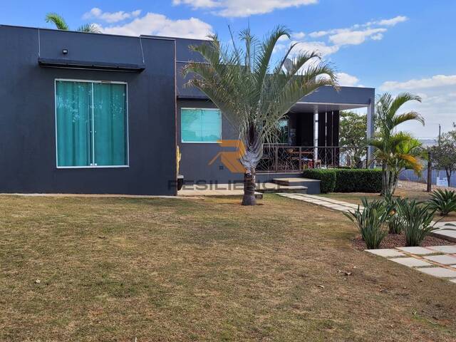 #1815 - Casa em condomínio para Venda em Lagoa Santa - MG - 3