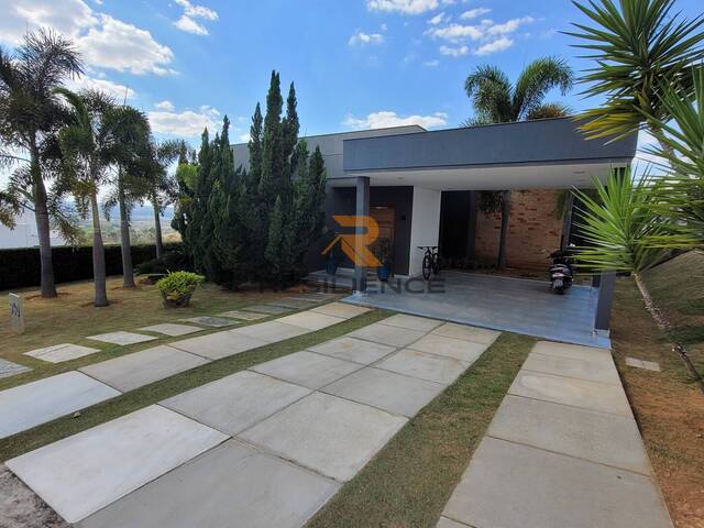 #1815 - Casa em condomínio para Venda em Lagoa Santa - MG - 1