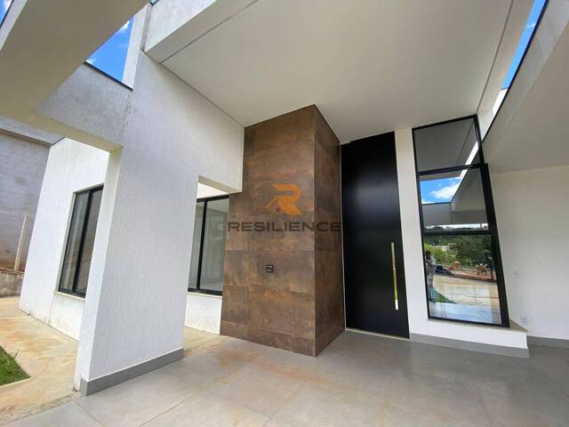 #1817 - Casa para Venda em Lagoa Santa - MG - 2