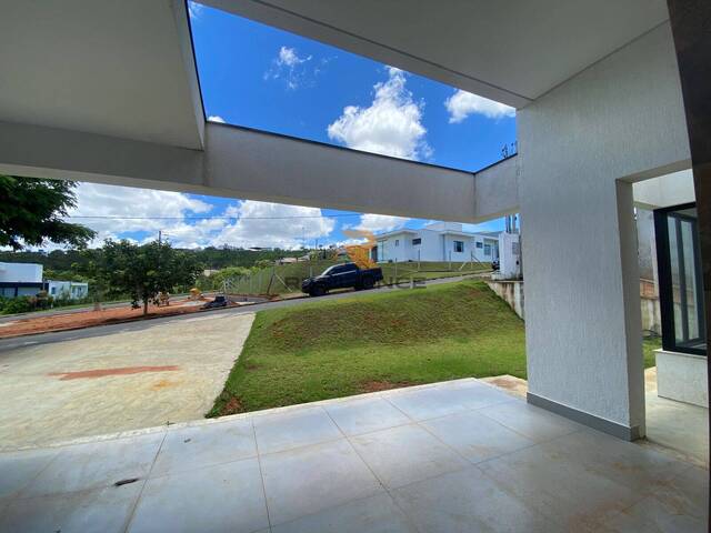 Casa para Venda em Lagoa Santa - 4