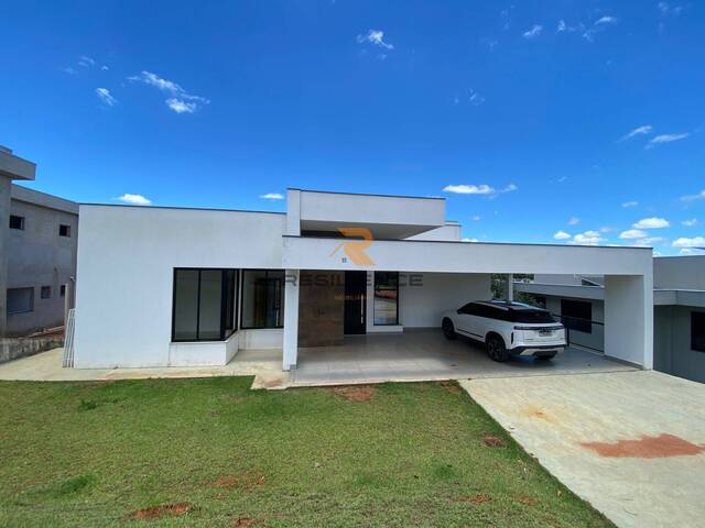 Venda em Residencial Real Mont Ville - Lagoa Santa