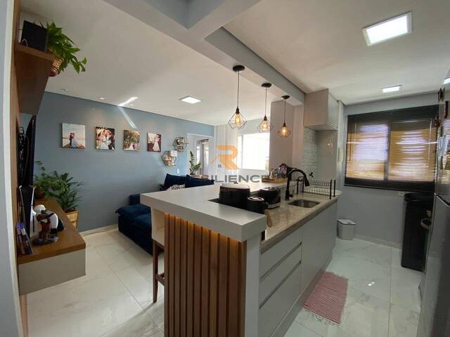 #1818 - Apartamento para Venda em Lagoa Santa - MG - 2