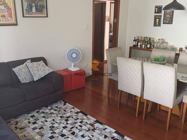 #1819 - Apartamento para Venda em Belo Horizonte - MG - 3