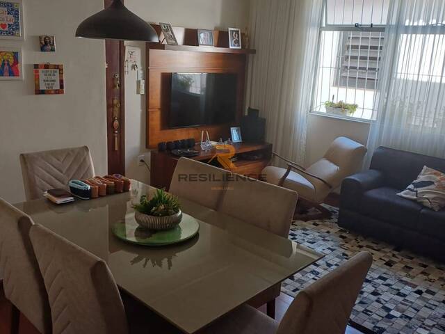 #1819 - Apartamento para Venda em Belo Horizonte - MG - 1