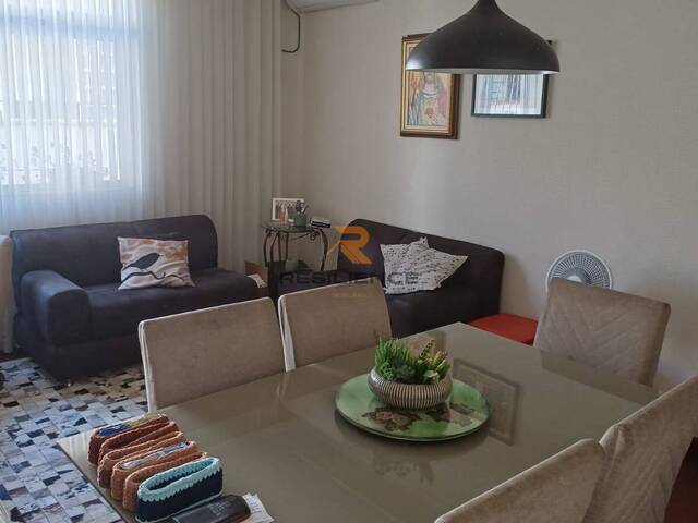 #1819 - Apartamento para Venda em Belo Horizonte - MG - 2