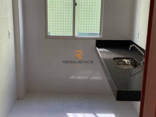 Apartamento para Venda em Belo Horizonte - 4