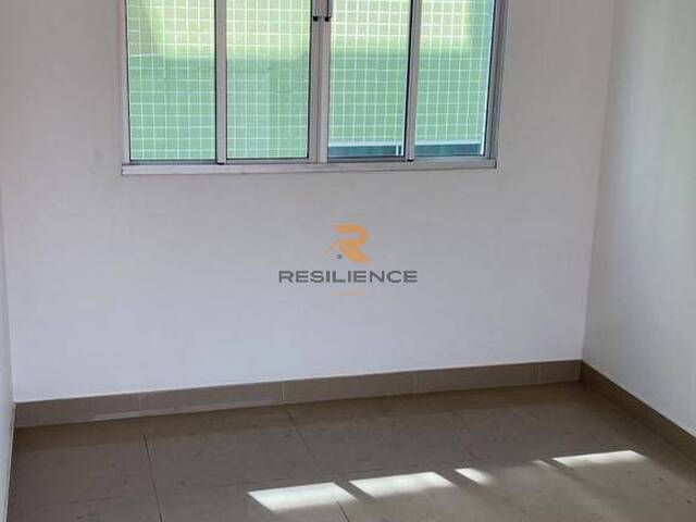 #1820 - Apartamento para Venda em Belo Horizonte - MG - 3