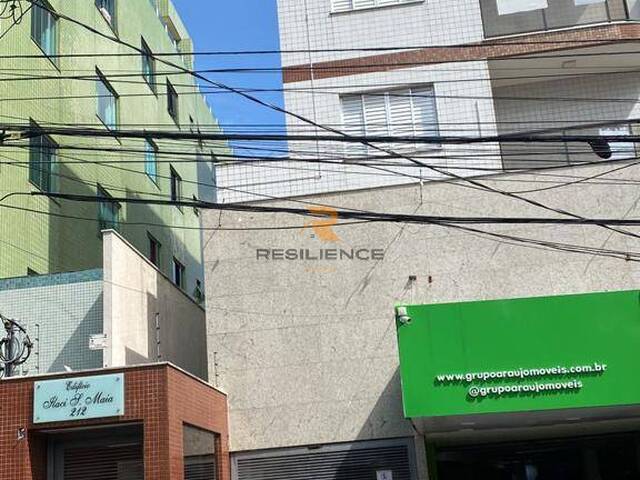 #1820 - Apartamento para Venda em Belo Horizonte - MG - 1