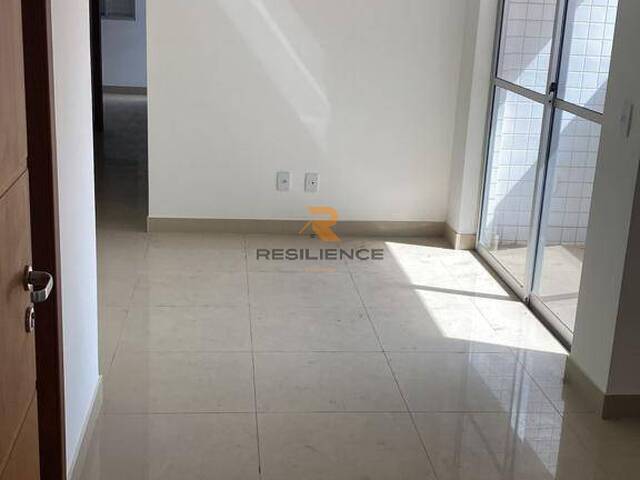 #1820 - Apartamento para Venda em Belo Horizonte - MG - 2