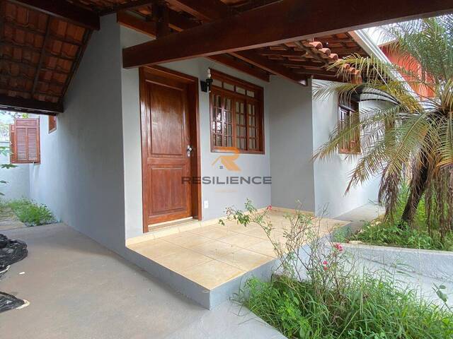 #1821 - Casa para Venda em Lagoa Santa - MG - 1