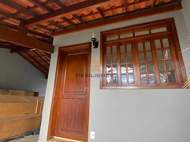 #1821 - Casa para Venda em Lagoa Santa - MG - 2