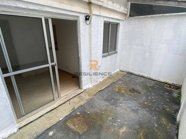 #1823 - Apartamento para Venda em Lagoa Santa - MG - 2