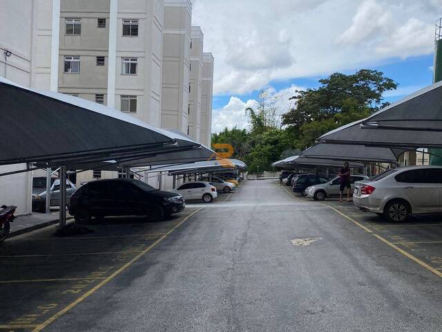 #1823 - Apartamento para Venda em Lagoa Santa - MG - 1