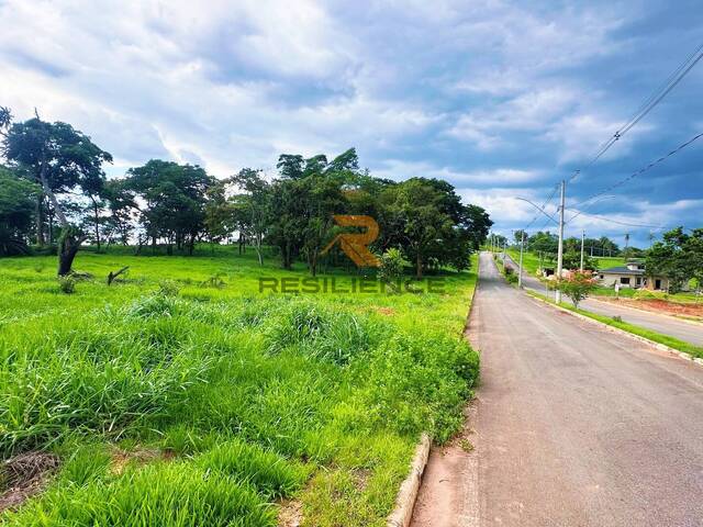 #1824 - Área para Venda em Lagoa Santa - MG - 2