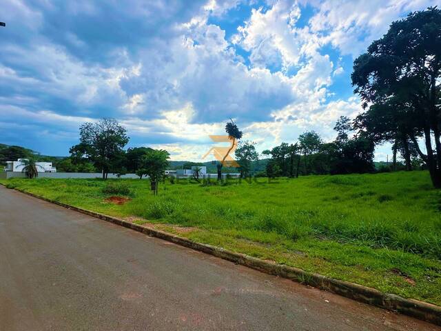 #1824 - Área para Venda em Lagoa Santa - MG - 3