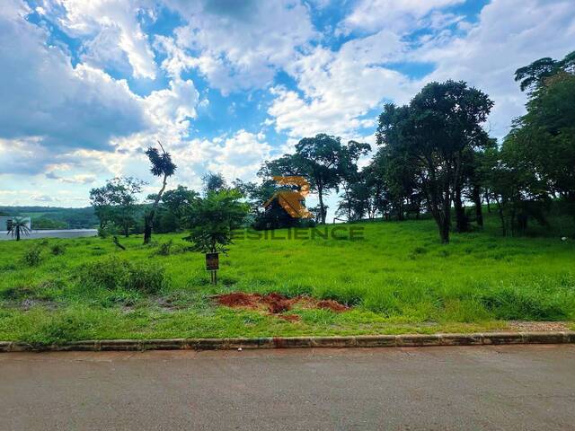 #1824 - Área para Venda em Lagoa Santa - MG - 1