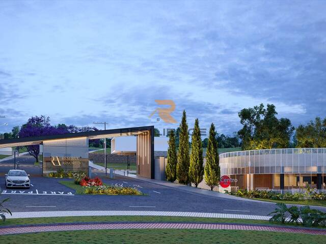 #1825 - Área para Venda em Lagoa Santa - MG - 2