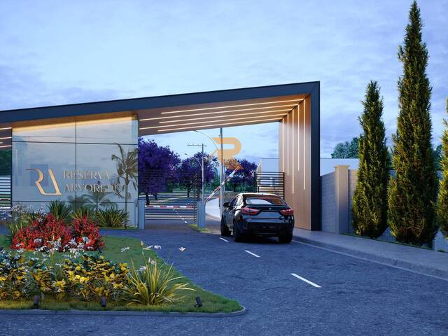 #1825 - Área para Venda em Lagoa Santa - MG - 3