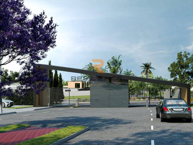 #1825 - Área para Venda em Lagoa Santa - MG - 1