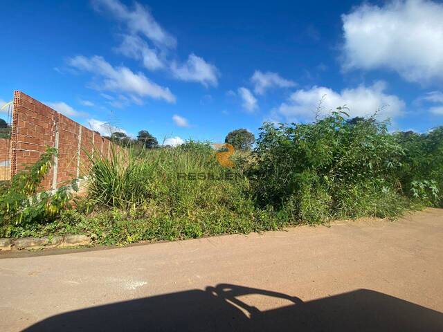 #1826 - Área para Venda em Lagoa Santa - MG - 2