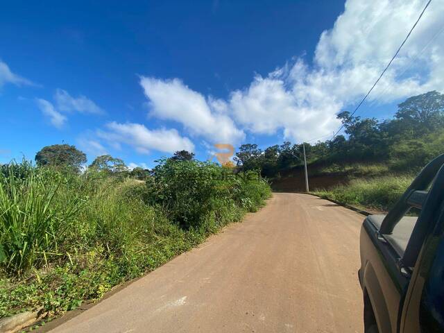 Área para Venda em Lagoa Santa - 4