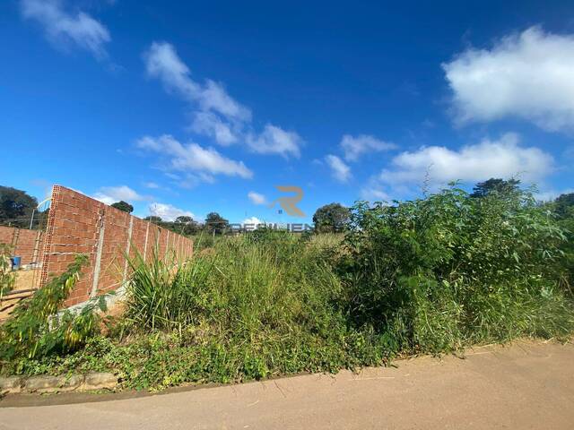#1826 - Área para Venda em Lagoa Santa - MG - 3